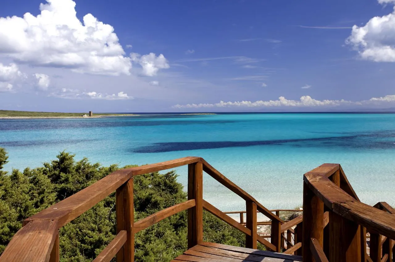 Arborea Apartment 57 Sea View Stintino