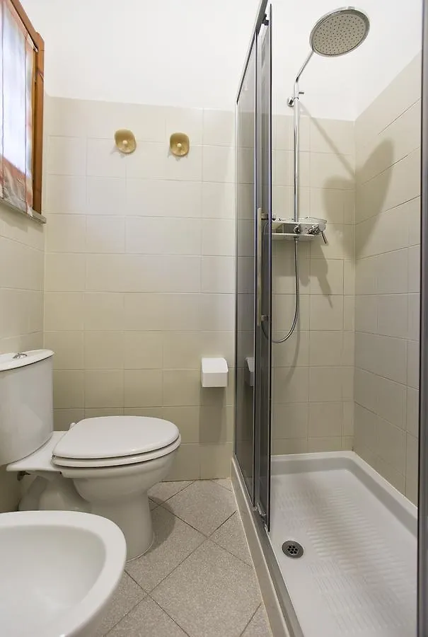 Arborea Apartment 57 Sea View Stintino 0*,  Italy