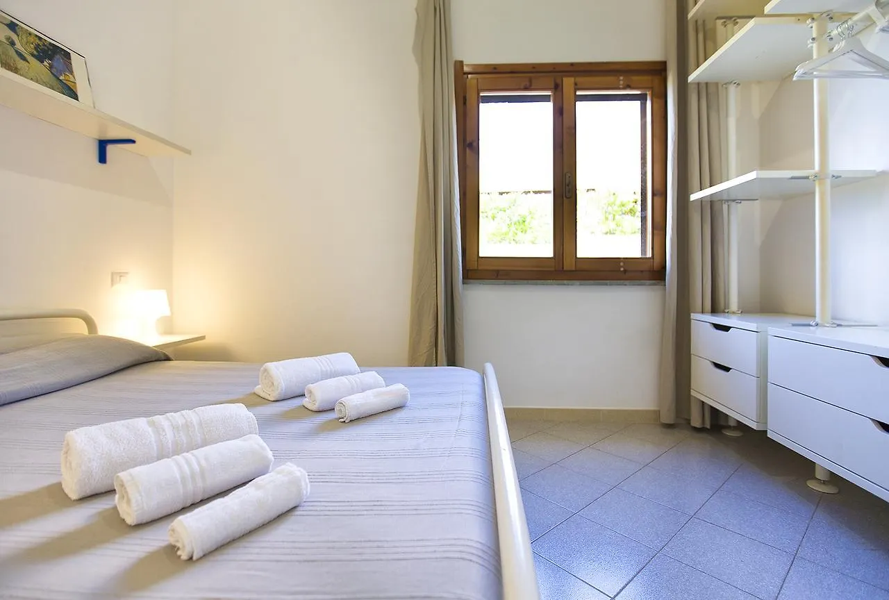 Arborea Apartment 57 Sea View Stintino
