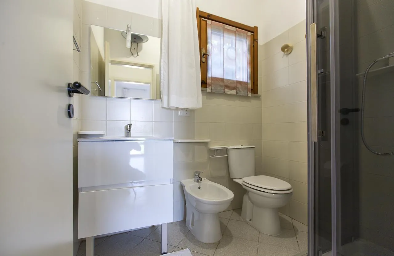 Arborea Apartment 57 Sea View Stintino Italy