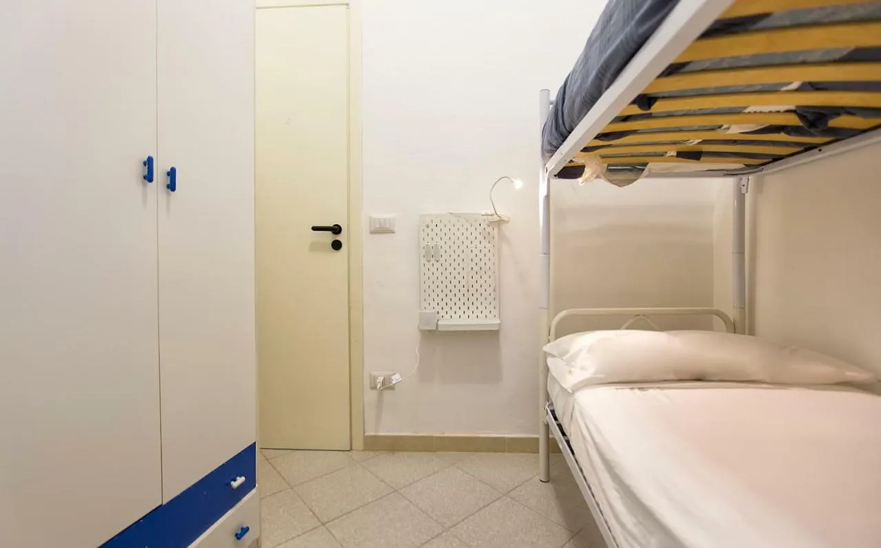 Arborea Apartment 57 Sea View Stintino
