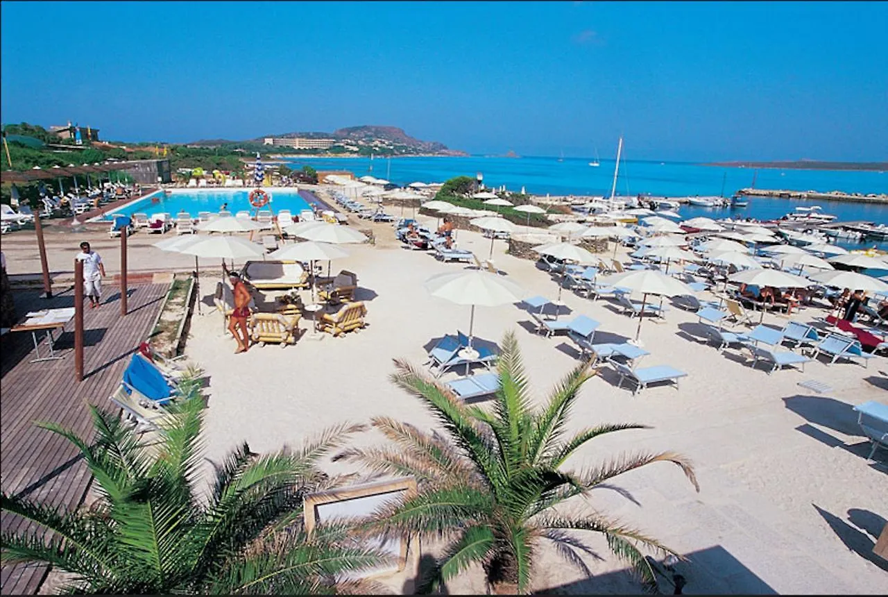 Arborea Apartment 57 Sea View Stintino