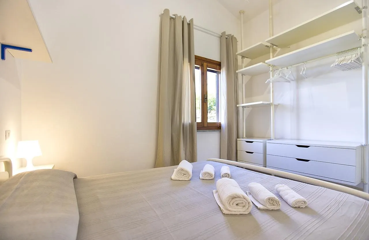 Arborea Apartment 57 Sea View Stintino