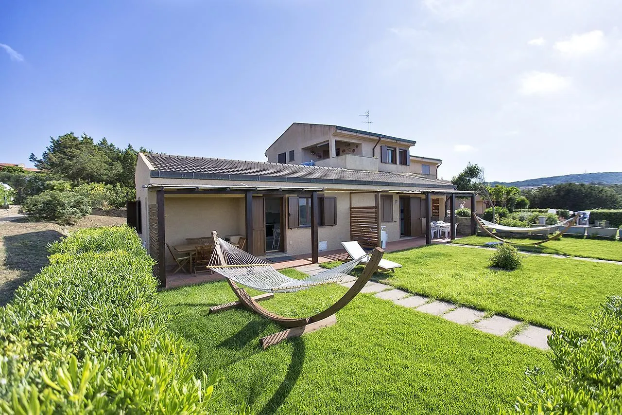 Arborea Apartment 57 Sea View Stintino